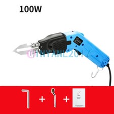 1PC New Handheld Electric Hot Heating Cutting Tool Foam Sponge Heat Cutter