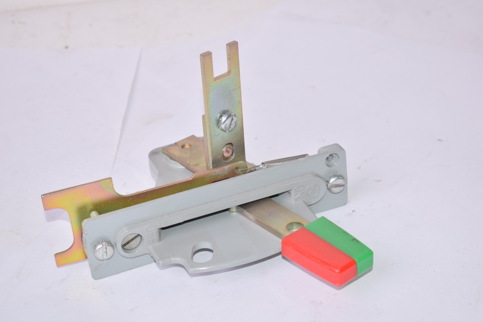 Honeywell On/Off Switch Circuit Breaker Operating Mechanism - Misc