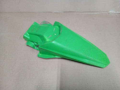 2021 21 KAWASAKI KX 85 KX85 OEM REAR FENDER - Picture 1 of 3