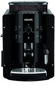 Krups Ea8100 Coffee Machine Automatic Espresso Machine Genuine New Ebay