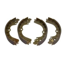 Maxgear 19-1886 Bremsbackensatz Hinten für Subaru Forester Impreza Impreza