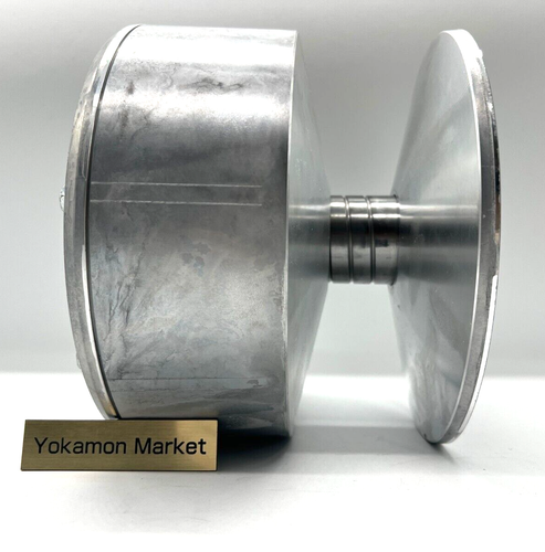 KAWASAKI Genuine MULE 49093-1068 CONVERTER-ASSY-DRIVE New F/S - Picture 5 of 10