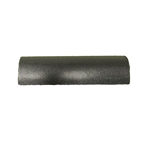 Prada Saffiano Leather Black Hard Case Only Sunglasses  display picture 3
