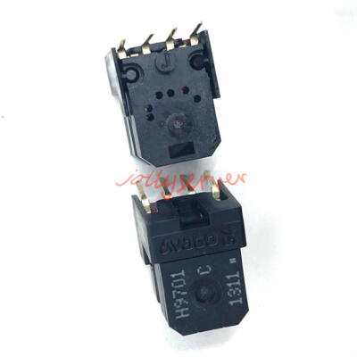 NEW 1PCS Avago HEDS-9701#C54 Digital Output Small Optical Encoder Module ZIPer4