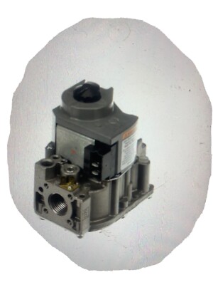Frymaster 8104339 Valve,Honeywell Natural Gas 3.2 Wc