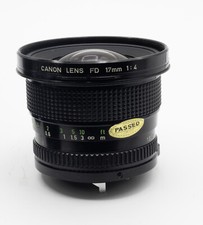 Canon f/4 Camera Lenses 17mm Focal for sale | eBay Canon f/4 Camera Lenses 17mm Focal for sale | eBay
