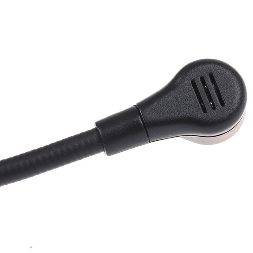 Mini 3.5mm Jack Flexible Microphone Speaker Mic For steelseies G Pro XYUSY - Picture 6 of 13