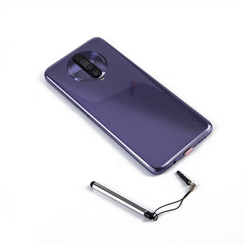Retractable Universal Touch Screen Pen Capacitive Stylus Pen Smart Phone TaDB - Photo 4/8