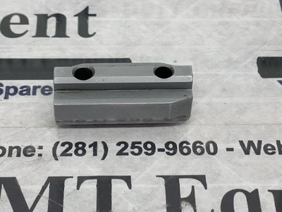 NEW Universal Instruments Cutter Anvil - 45575702 w/Warranty