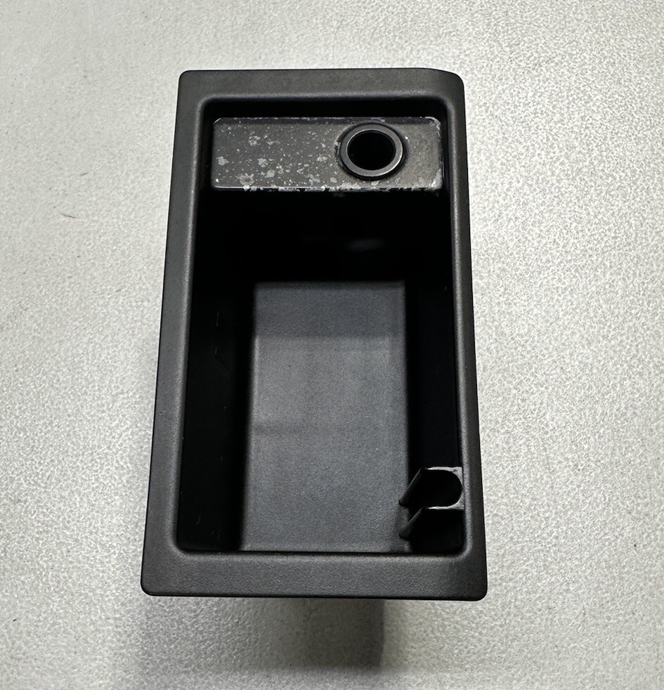 BMW 3-Series E46 Ashtray Center Console Rear Ash Tray 51168225529