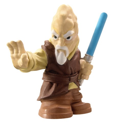 Star Wars Fighter Pods Mini Figures ~ SERIES 4 ~ Loads to Choose from - Picture 18 of 51