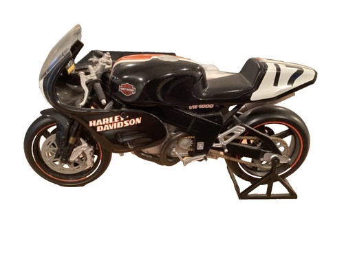 Harley-Davidson110周年アニバーサリーコレクションpremium Harley Davidson 110th Anniversary Collection Premium Complete Set