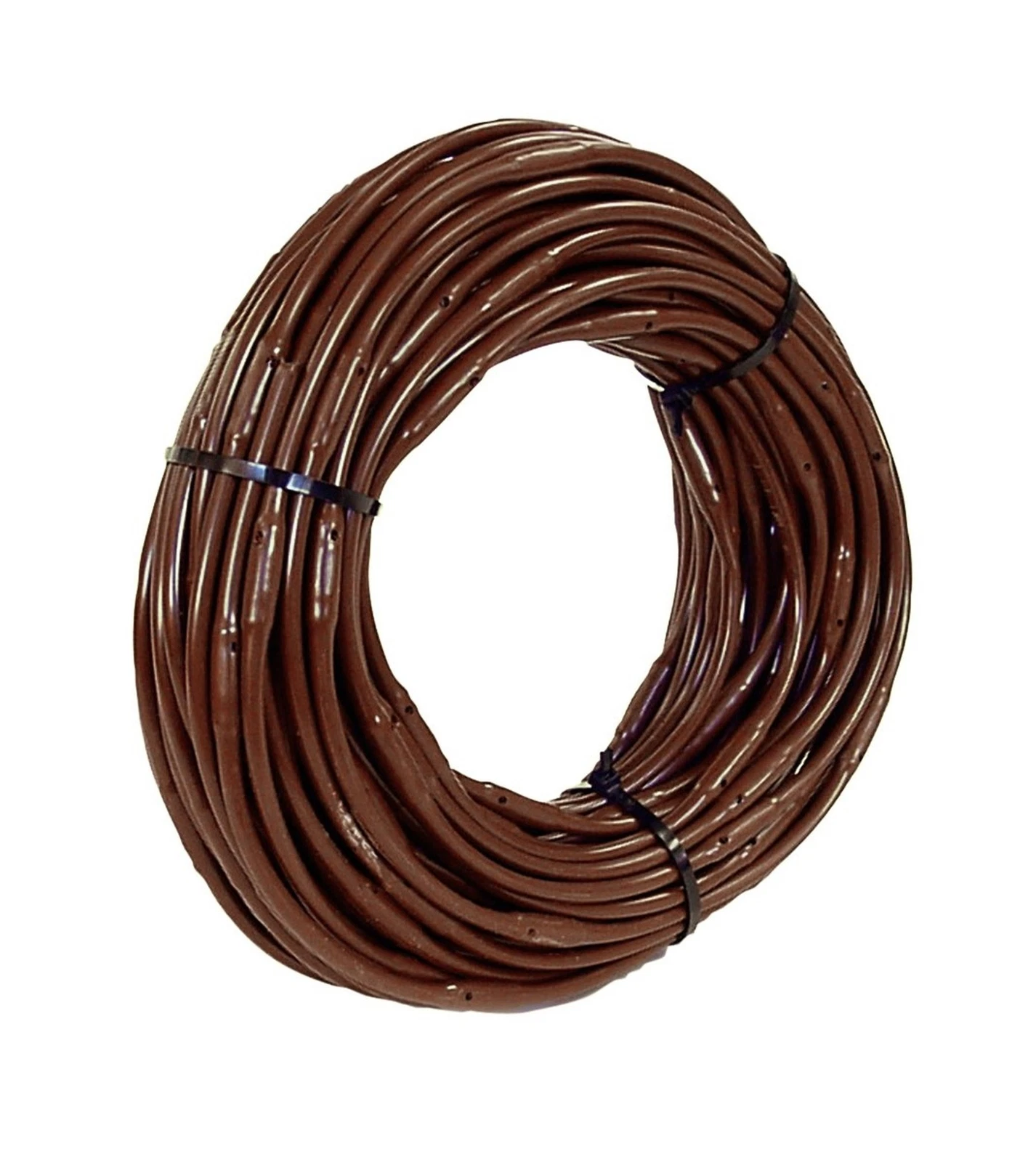 Mister Landscaper 100-ft Coil 1/4-in In-Line Drip Tubing - Thumbnail 2