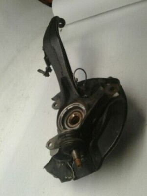 2009-2014 ACURA TL FRONT RIGHT SPINDLE/KNUCKLE OEM