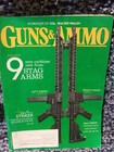 GUNS AND AMMO MAGAZINE COPY SEPTEMBER 2014 — photo 1