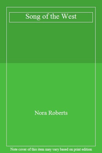 Song of the West-Nora Roberts