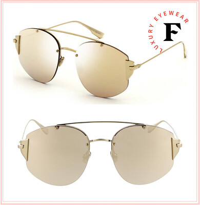 christian dior stronger sunglasses