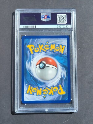 Pokemon PSA 9 LUGIA EX 68/98 - XY ANCIENT ORIGINS HOLO - MINT | eBay