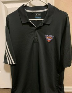 phoenix suns polo shirt