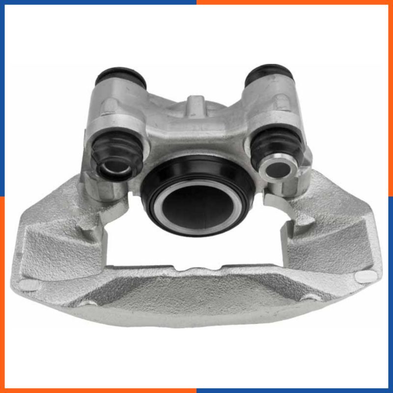 Étrier de frein avant gauche CITROEN pièce de rechange OEM 691407B pour berline et break