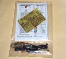 SOUND WIZARD On-Off clapper control kit - UNB...