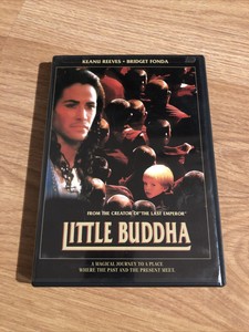 1993 Little Buddha