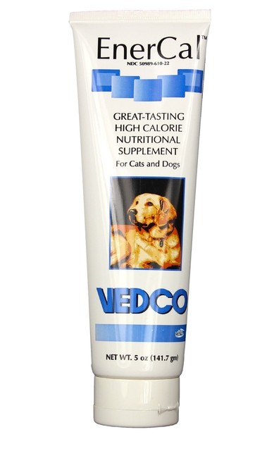 high calorie for dogs