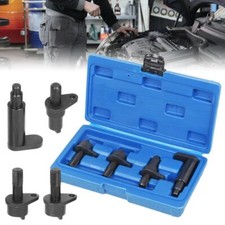 Motor Einstellwerkzeug-Steuerkette Satz für Seat Skoda VW Polo 1.2 L 3-Zylinder