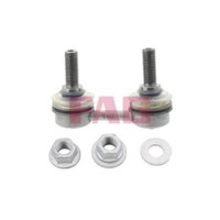 FAG Koppelstange Stange/Strebe Stabilisator Passend FüR BMW X5 818 0069 10