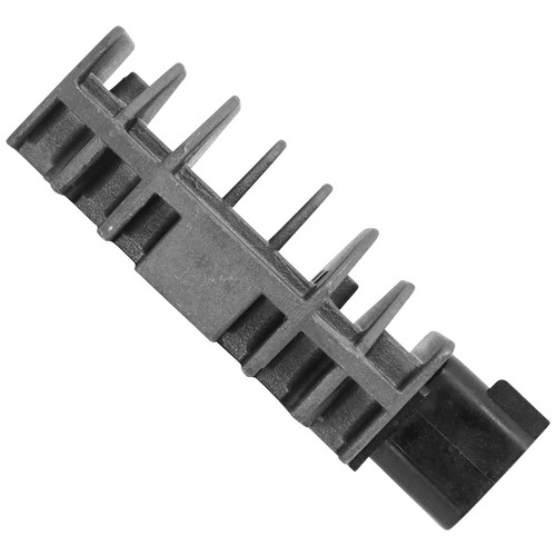 Regulator Rectifier for Yamaha Grizzly 660 YFM660 2002 2003 2004 2005 06 07 2008 - Picture 4 of 7
