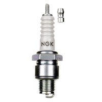 ZüNdkerze NGK Passend FüR KTM RL 80 Bj. 1982-1987