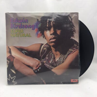 Edwin Birdsong レアグルーヴ　FUNK ROCK ロイ・エアーズ Edwin Birdsong レアグルーヴ FUNK ROCK ロイ・エアーズ - メルカリ