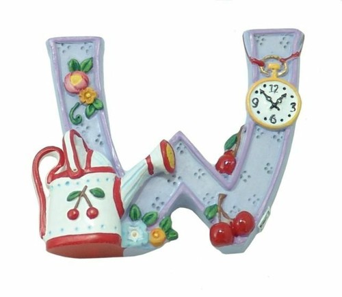 MARY ENGELBREIT MAGNETIZED LETTERS AND NUMBERS - CHOOSE - Picture 16 of 32