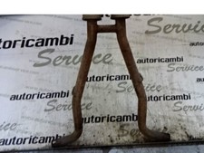 XR83-5212-AC Mamritta Schlauch Von Auspuffanlage Mit Mittelschalldämpfer Doppelt