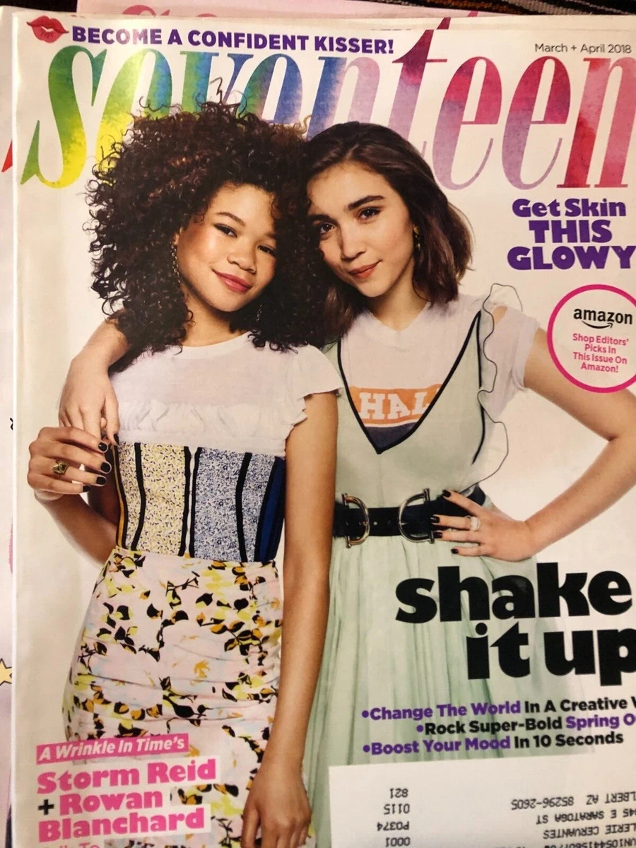 Bimonthly Seventeen 2000-Now Magazines for sale | eBay
