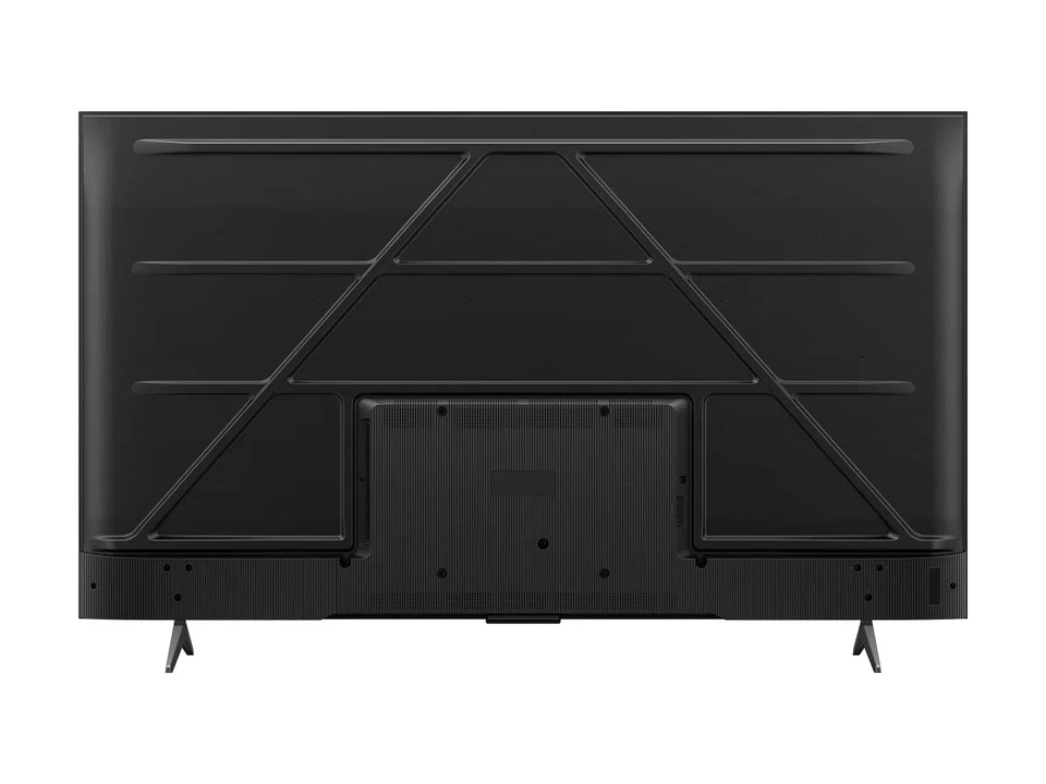 TV LED 50" iFFALCON TCL 50U64 4K UHD ULTRA HD SMART WI FI GOOGLE NO QLED SAMSUNG - Immagine 4 di 4