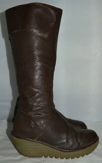 fly london yulo boots