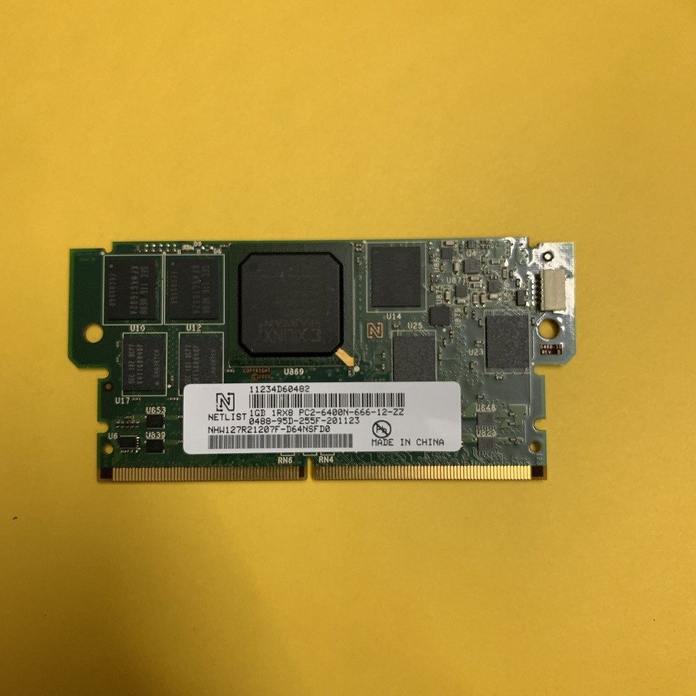 NUOVO MODULO CACHE DELL 1 GB NV PER CONTROLLER PERC H700 H800 - Foto 4