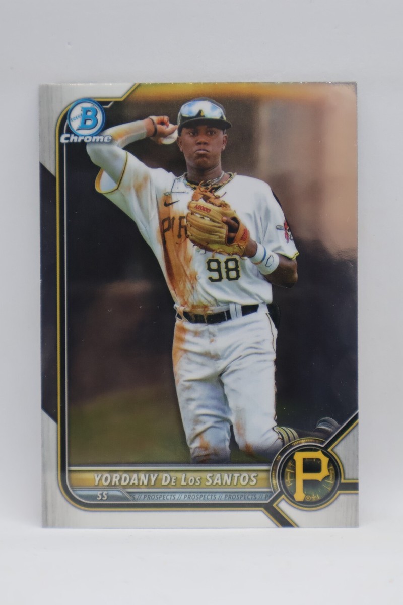 2022 Bowman Draft 2022 Topps 1st Bowman Draft CHROME Complete Your