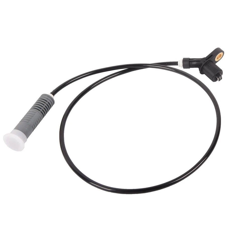 Kit de 4 sensores de velocidad de rueda ABS para BMW 318i 323i 323is 328i 325i M3 1992-1999 Foto 4 de 4