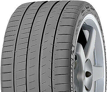 Michelin Pilot Super Sport