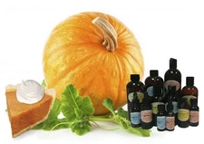 SWEET PUMPKIN UNCUT PURE FRAGRANCE/FRAGRANT OIL 0.6oz 1oz 2oz 4oz Free Shipping
