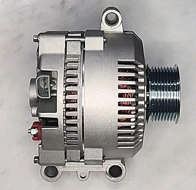 Alternator for Ford Courier & Mazda Bravo 4.0L V6 Petrol 1V 2004 to 2006 @@ - Image 2 of 4