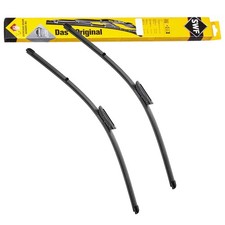 SWF 2 FLACHBALKENWISCHER SET VORNE passend für CITROËN C3 | SF396