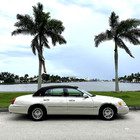 1999 Lincoln Town Car CARTIER LOW 65K MILES CONTINENTAL MERCURY GRAND CLEAN