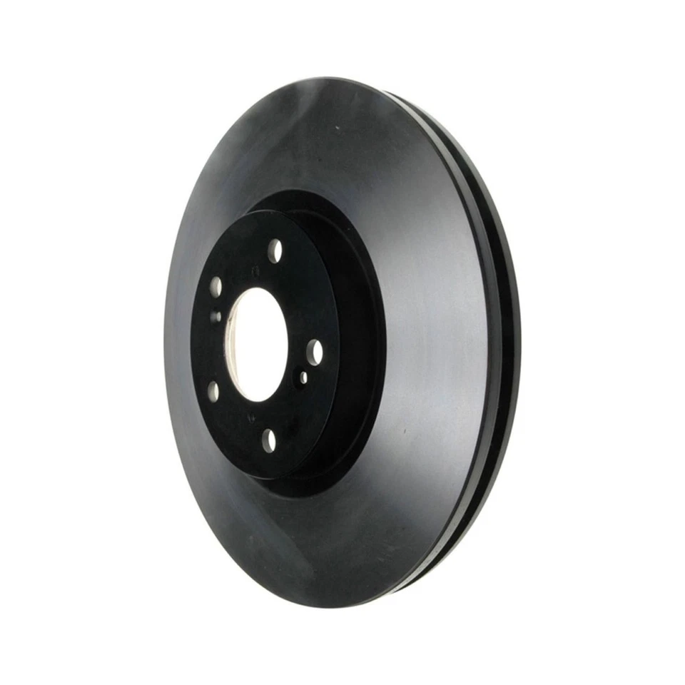 Original ACDelco para Honda Pilot 2009-2015 rotor de freno delantero | hierro fundido | ventilado Foto 3 de 4