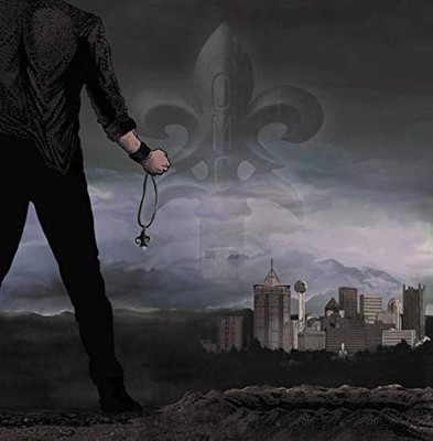 Operation  Mindcrime - Resurrection - CD - G2z