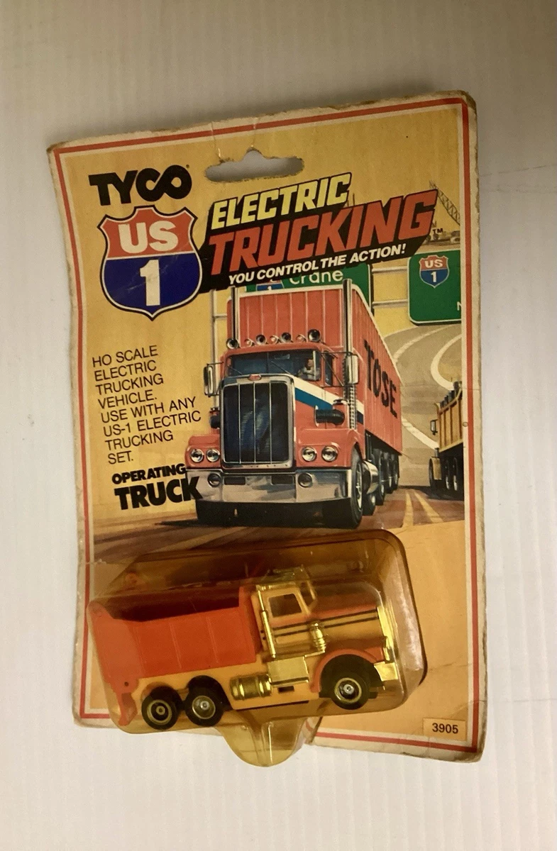 TYCO PICKUP TRUCK ♯７(HOサイズスロットカー レア品) TYCO PICKUP TRUCK ♯7(HOサイズスロットカー レア品) 【公式通販】