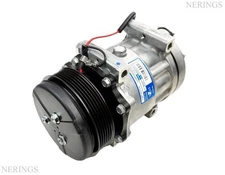 AC compressor MASSEY FERGUSON QP7H15-8244 TCCI 2008-
