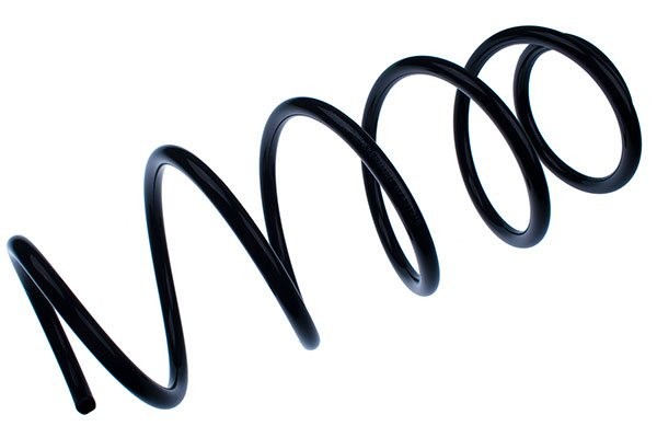Front DENCKERMANN D700296 Coil Spring for TOYOTA - Image 3